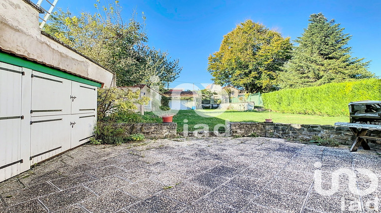 Ma-Cabane - Vente Maison Fère-Champenoise, 136 m²