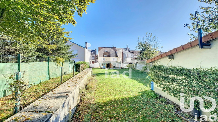 Ma-Cabane - Vente Maison Fère-Champenoise, 136 m²