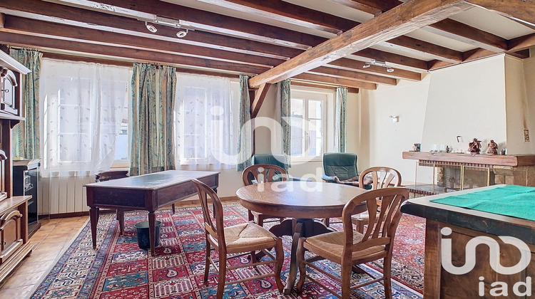 Ma-Cabane - Vente Maison Fère-Champenoise, 136 m²