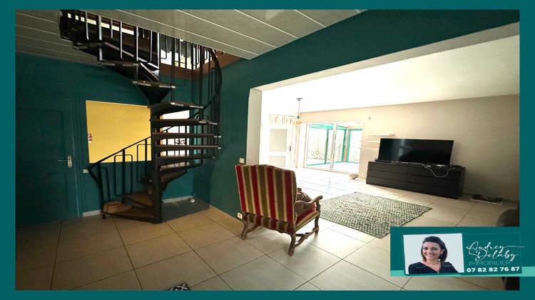 Ma-Cabane - Vente Maison FERE-CHAMPENOISE, 170 m²