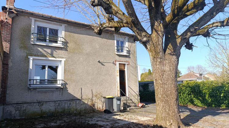Ma-Cabane - Vente Maison FERE CHAMPENOISE, 106 m²