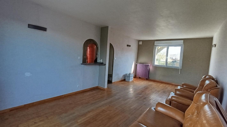 Ma-Cabane - Vente Maison FERE CHAMPENOISE, 106 m²