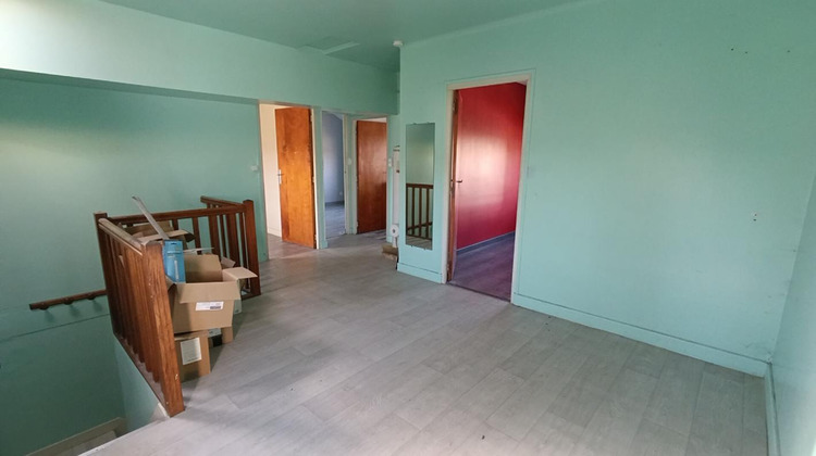 Ma-Cabane - Vente Maison FERE CHAMPENOISE, 106 m²