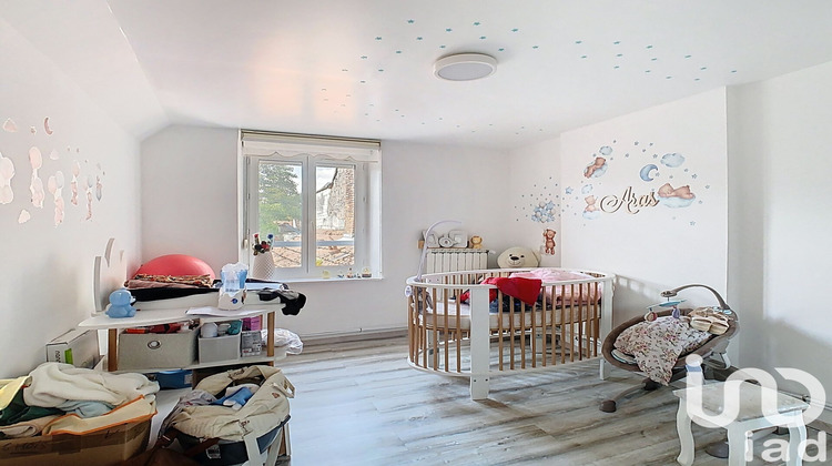 Ma-Cabane - Vente Maison Fère-Champenoise, 147 m²