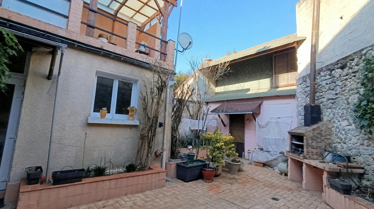 Ma-Cabane - Vente Maison FERE CHAMPENOISE, 103 m²