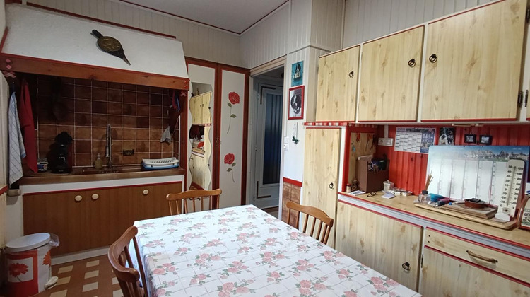 Ma-Cabane - Vente Maison FERE CHAMPENOISE, 103 m²