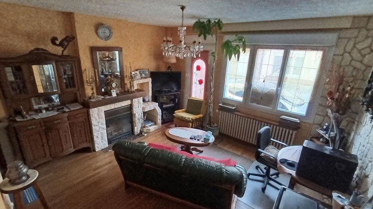 Ma-Cabane - Vente Maison FERE CHAMPENOISE, 103 m²