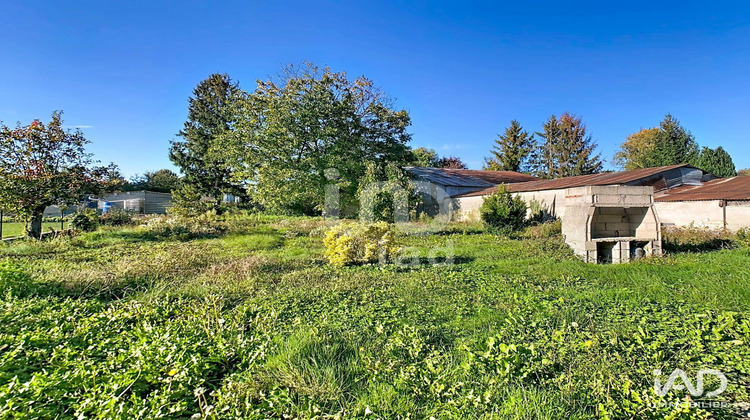 Ma-Cabane - Vente Maison Fère-Champenoise, 71 m²