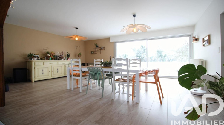 Ma-Cabane - Vente Maison Fère-Champenoise, 215 m²