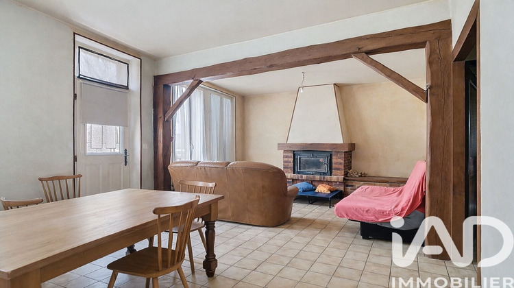 Ma-Cabane - Vente Maison Fère-Champenoise, 134 m²