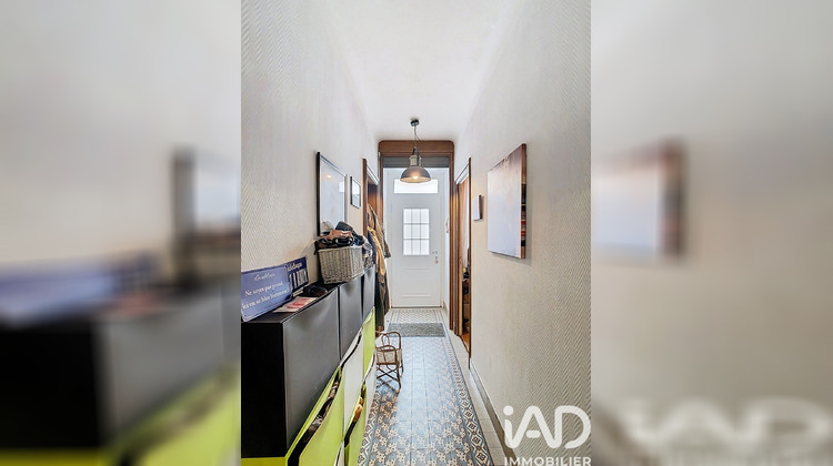 Ma-Cabane - Vente Maison Fère-Champenoise, 215 m²