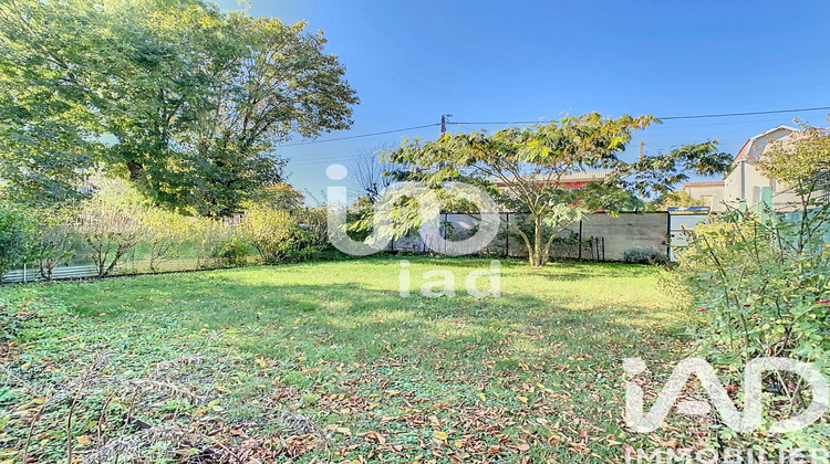 Ma-Cabane - Vente Maison Fère-Champenoise, 136 m²