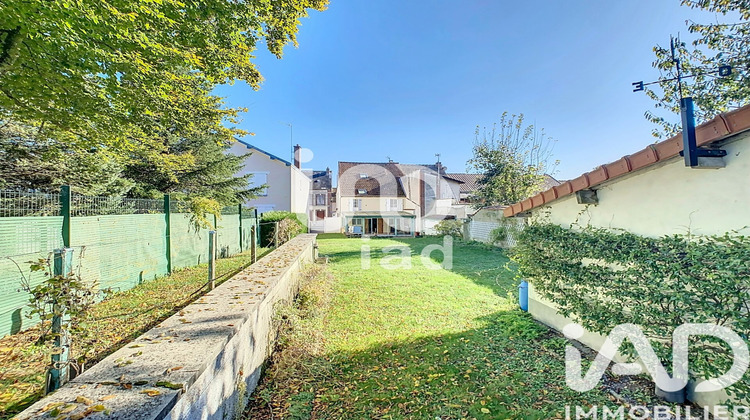 Ma-Cabane - Vente Maison Fère-Champenoise, 136 m²