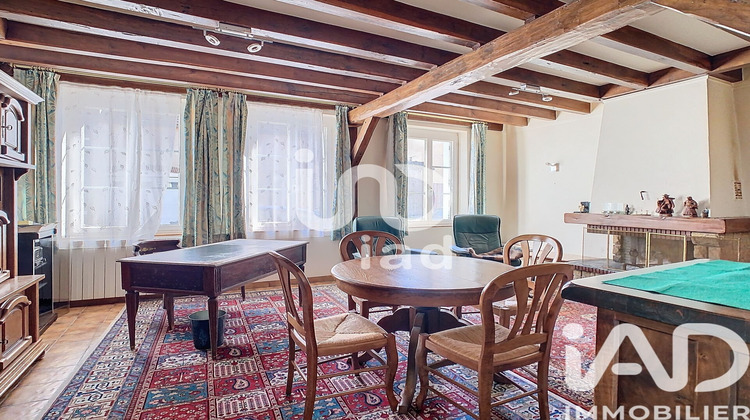Ma-Cabane - Vente Maison Fère-Champenoise, 136 m²