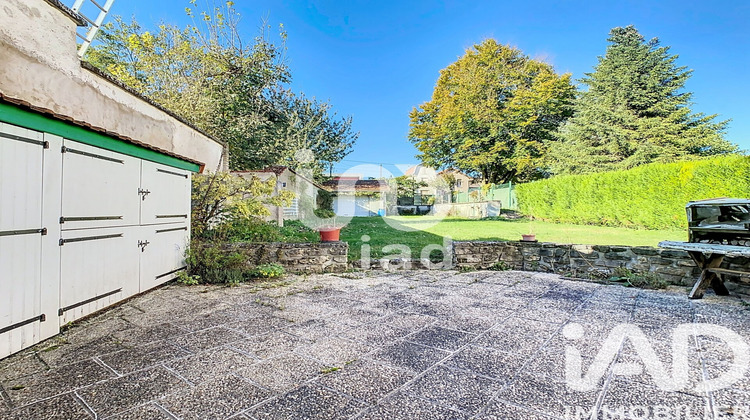 Ma-Cabane - Vente Maison Fère-Champenoise, 136 m²