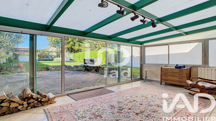 Ma-Cabane - Vente Maison Fère-Champenoise, 136 m²