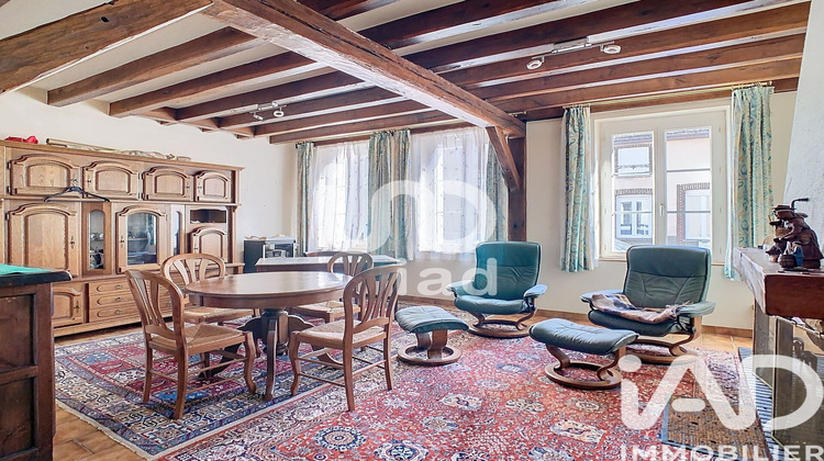 Ma-Cabane - Vente Maison Fère-Champenoise, 136 m²