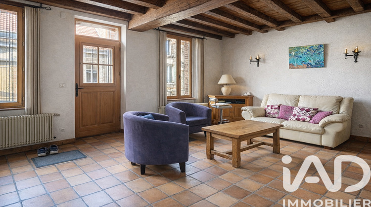Ma-Cabane - Vente Maison Fère-Champenoise, 130 m²