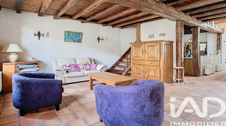 Ma-Cabane - Vente Maison Fère-Champenoise, 130 m²