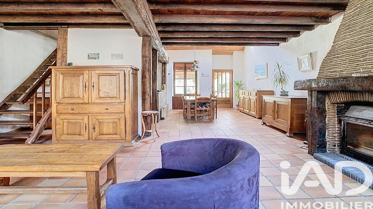 Ma-Cabane - Vente Maison Fère-Champenoise, 130 m²