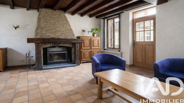 Ma-Cabane - Vente Maison Fère-Champenoise, 130 m²