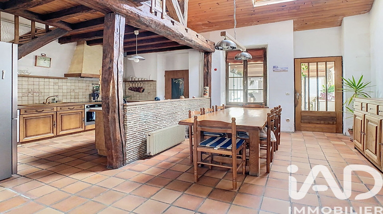 Ma-Cabane - Vente Maison Fère-Champenoise, 130 m²