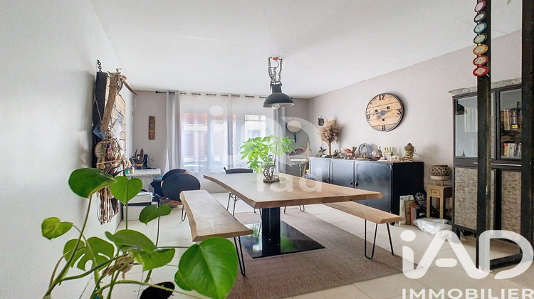 Ma-Cabane - Vente Maison Fère-Champenoise, 174 m²