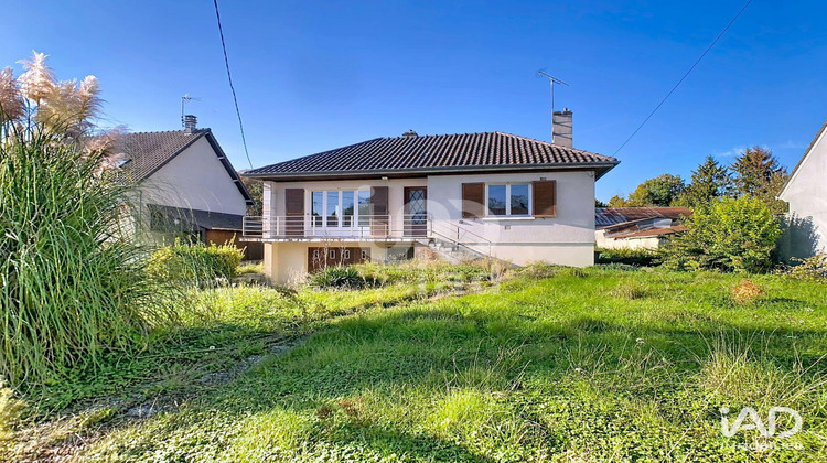 Ma-Cabane - Vente Maison Fère-Champenoise, 71 m²