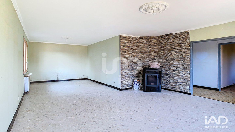 Ma-Cabane - Vente Maison Fère-Champenoise, 71 m²