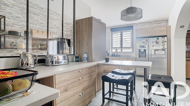 Ma-Cabane - Vente Maison Fère-Champenoise, 118 m²