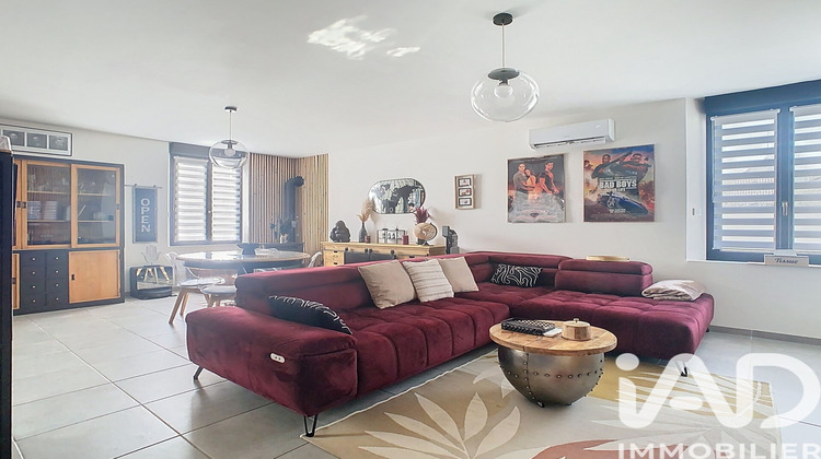 Ma-Cabane - Vente Maison Fère-Champenoise, 118 m²