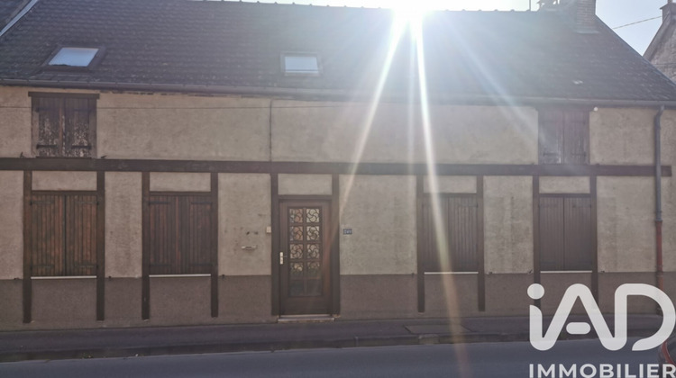 Ma-Cabane - Vente Maison Fère-Champenoise, 135 m²