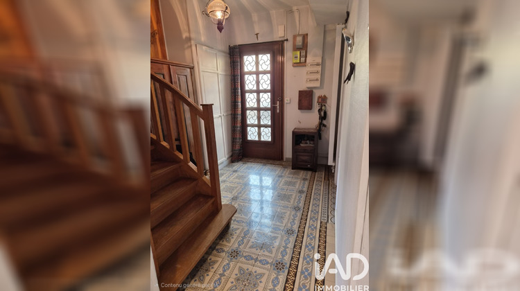 Ma-Cabane - Vente Maison Fère-Champenoise, 135 m²