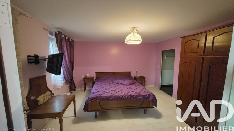 Ma-Cabane - Vente Maison Fère-Champenoise, 135 m²