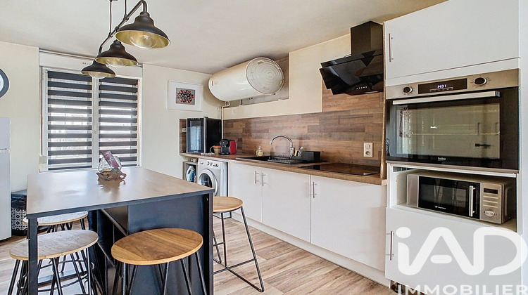 Ma-Cabane - Vente Maison Fère-Champenoise, 73 m²