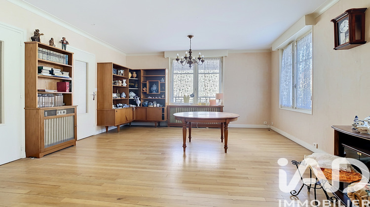 Ma-Cabane - Vente Maison Fère-Champenoise, 130 m²