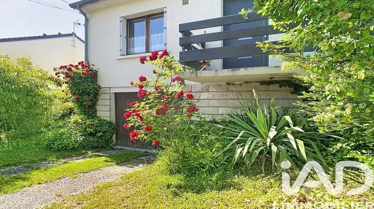 Ma-Cabane - Vente Maison Fère-Champenoise, 102 m²