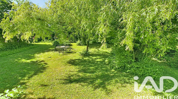 Ma-Cabane - Vente Maison Fère-Champenoise, 102 m²