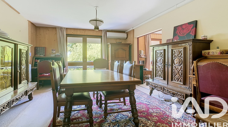 Ma-Cabane - Vente Maison Fère-Champenoise, 102 m²