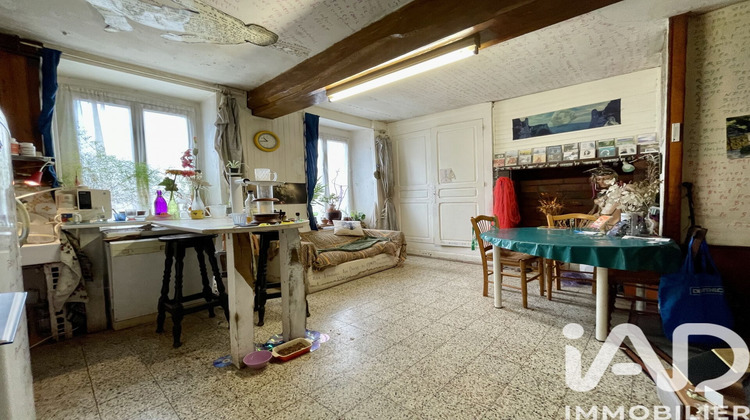 Ma-Cabane - Vente Maison Fère-Champenoise, 100 m²