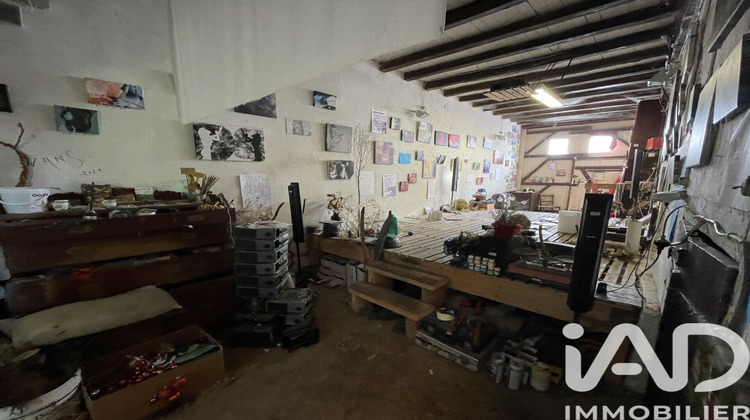 Ma-Cabane - Vente Maison Fère-Champenoise, 100 m²