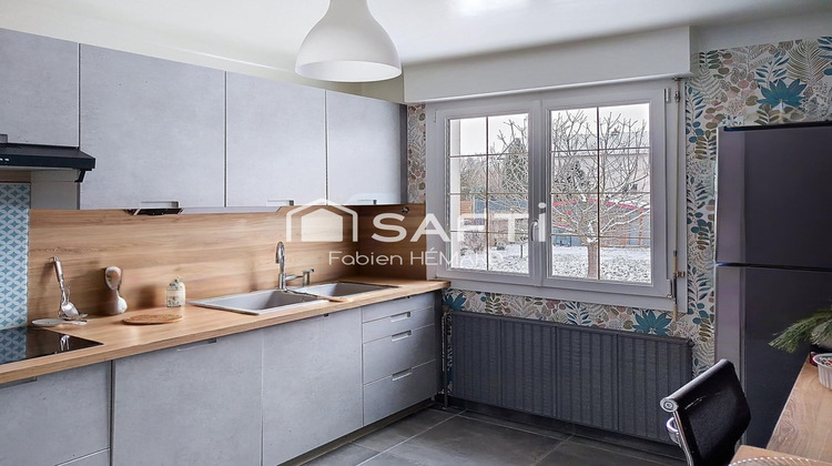 Ma-Cabane - Vente Maison Fere-Champenoise, 129 m²