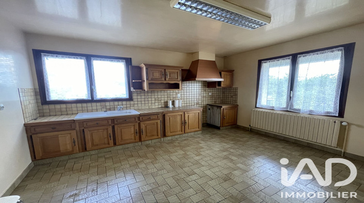 Ma-Cabane - Vente Maison Fère-Champenoise, 151 m²