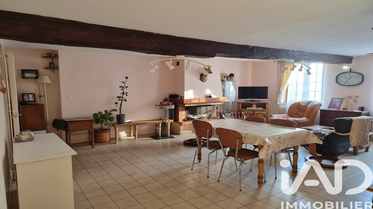 Ma-Cabane - Vente Maison Fère-Champenoise, 130 m²
