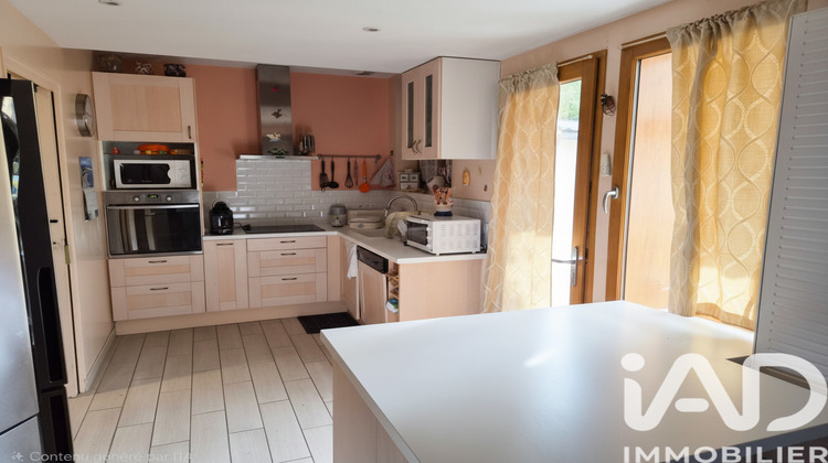 Ma-Cabane - Vente Maison Fère-Champenoise, 130 m²