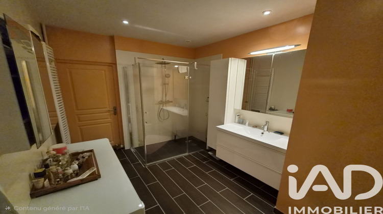 Ma-Cabane - Vente Maison Fère-Champenoise, 130 m²