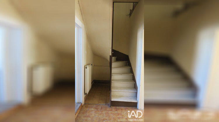 Ma-Cabane - Vente Maison Fère-Champenoise, 94 m²