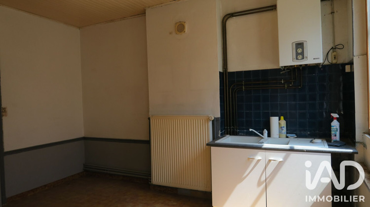 Ma-Cabane - Vente Maison Fère-Champenoise, 94 m²