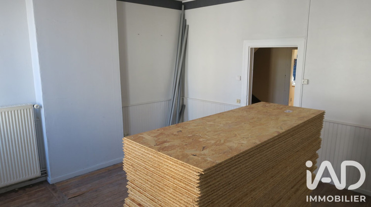 Ma-Cabane - Vente Maison Fère-Champenoise, 94 m²
