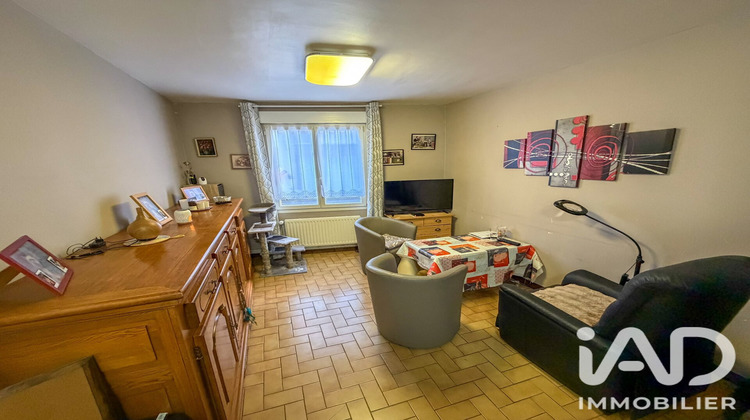 Ma-Cabane - Vente Maison Fère-Champenoise, 59 m²